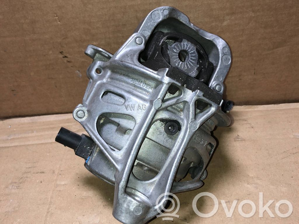 Engine mount bracket   4M0199256AQ