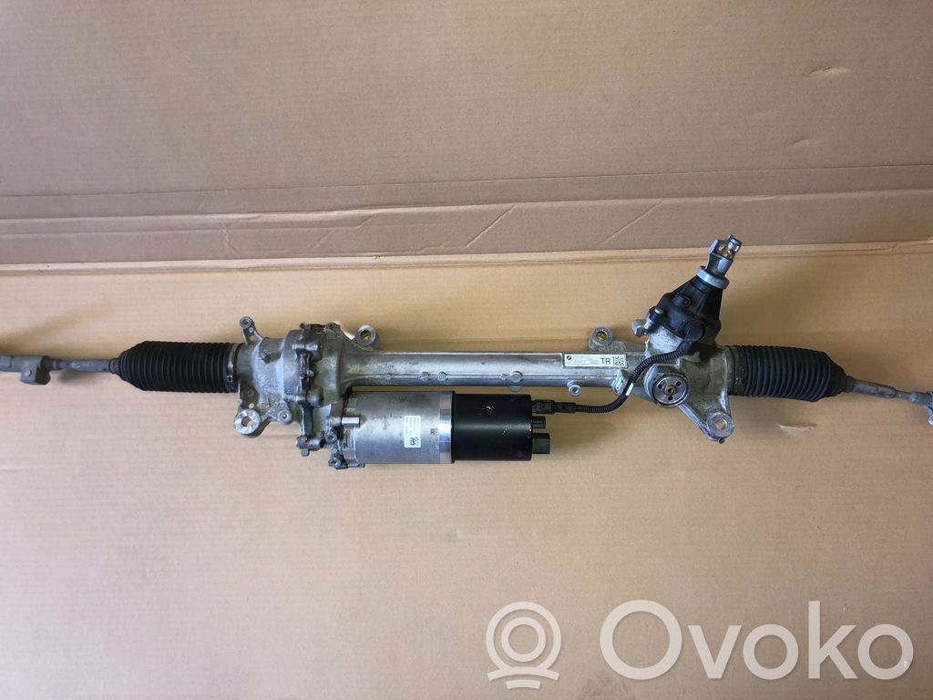 BMW 4 G22 G23 G24 G26 Cremagliera dello sterzo 
