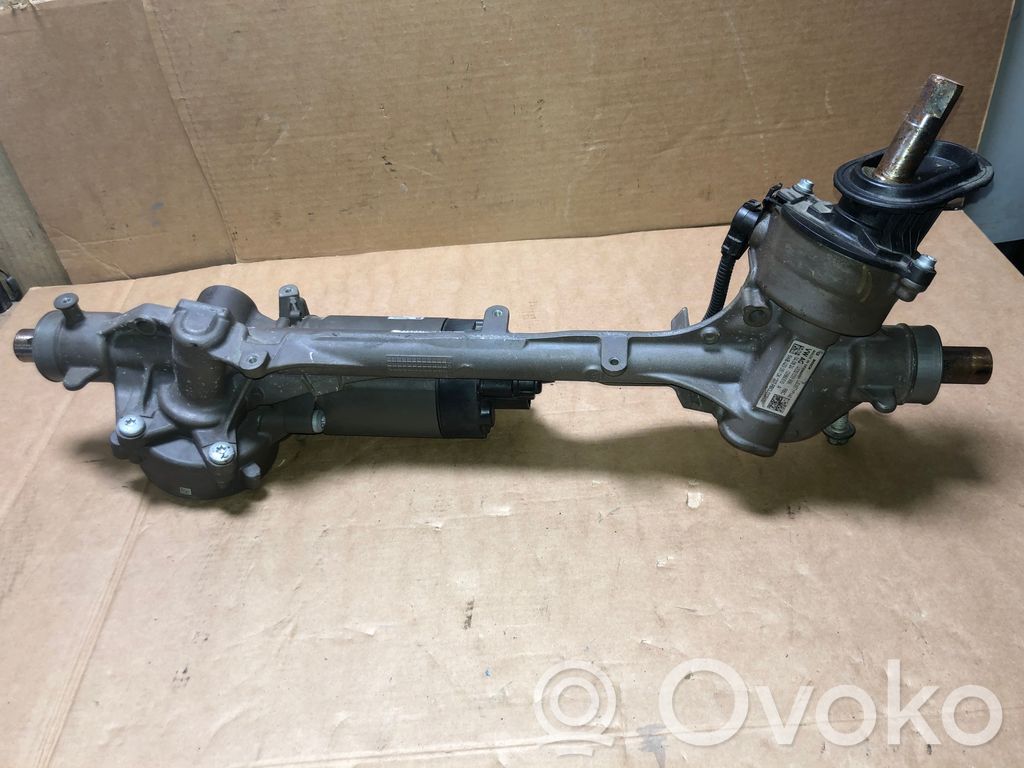 Audi A3 8Y Cremallera de dirección 