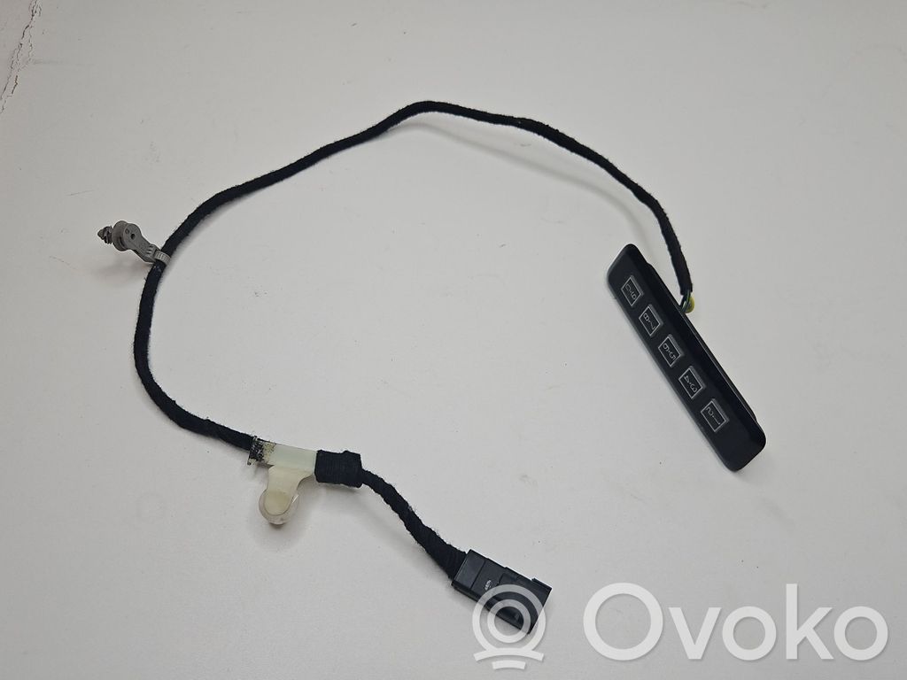 Ford F150 Front door lock (next to the handle) 