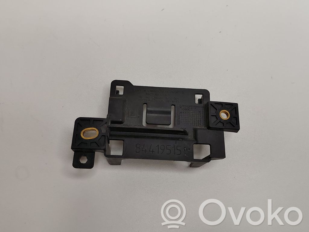 Chevrolet Corvette C8 Suport senzor parcare spate (PDC) 