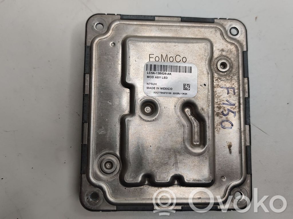 Ford F150 Faro delantero/faro principal 