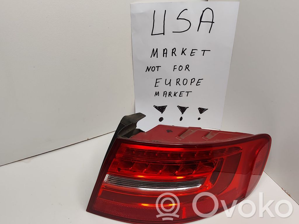 Audi A4 Allroad B8 Takavalot 