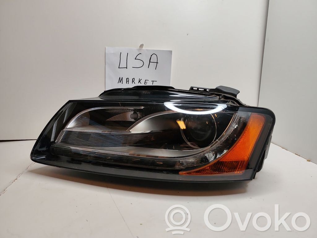 Lampa przednia   8T0941003AD,8T0941003A,8T0941003AQ,89317911
