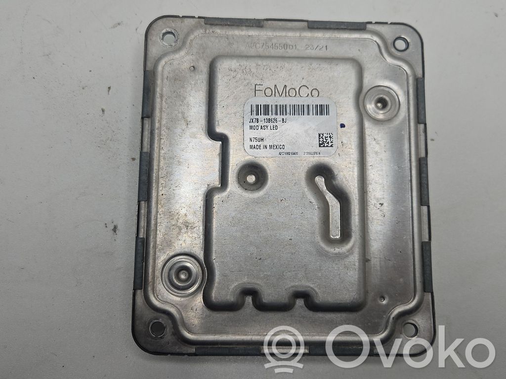 Ford F150 LED šviesų modulis 