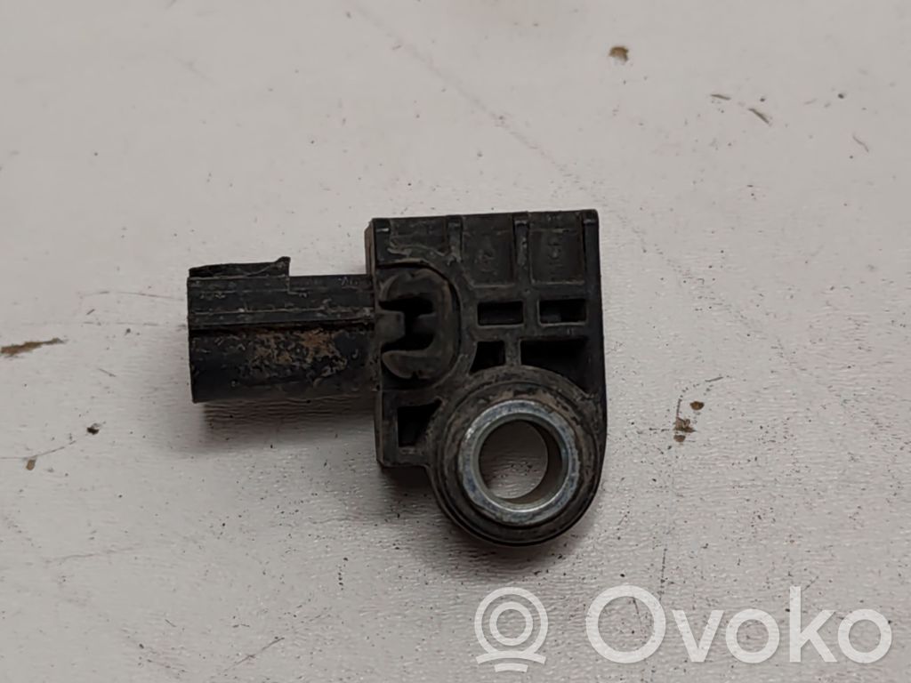 Ford F150 Airbagsensor Crashsensor Drucksensor 