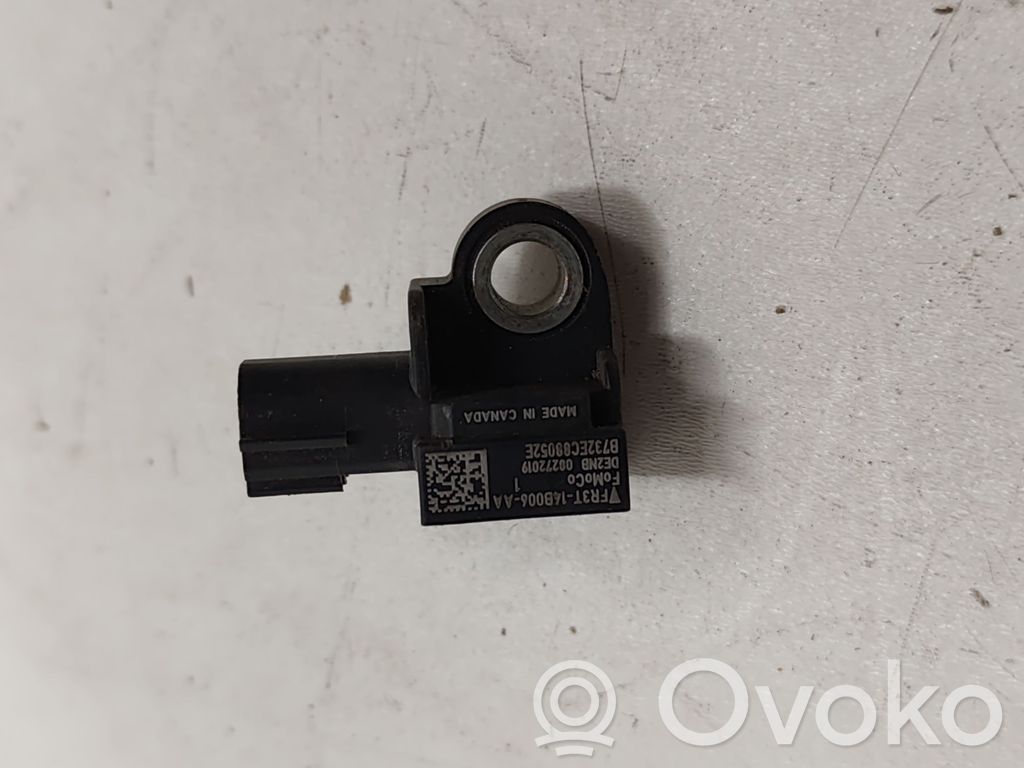 Ford F150 Airbagsensor Crashsensor Drucksensor 