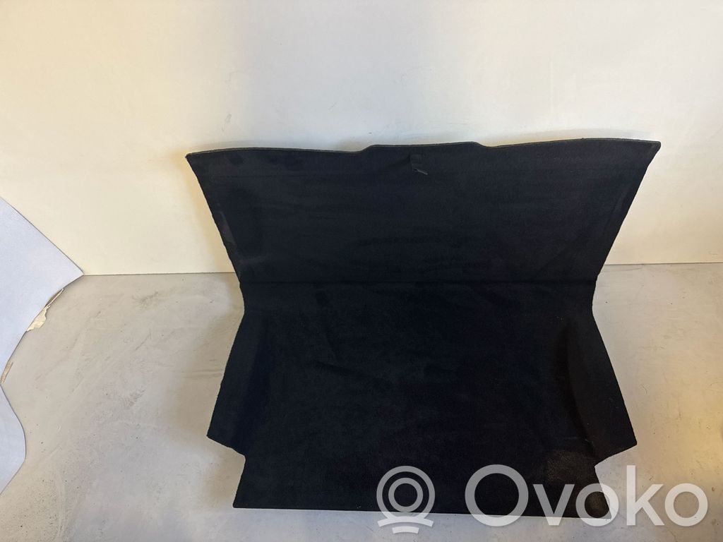 Trunk/boot mat liner   68169878AB