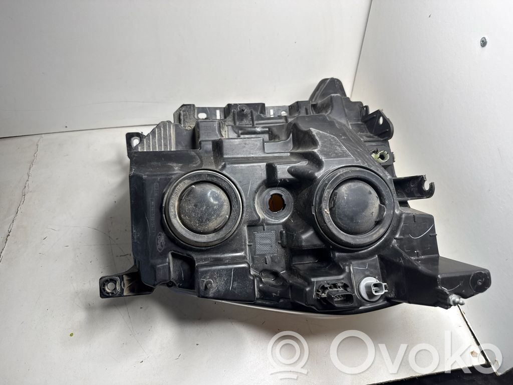 Ford F150 Передняя фара 