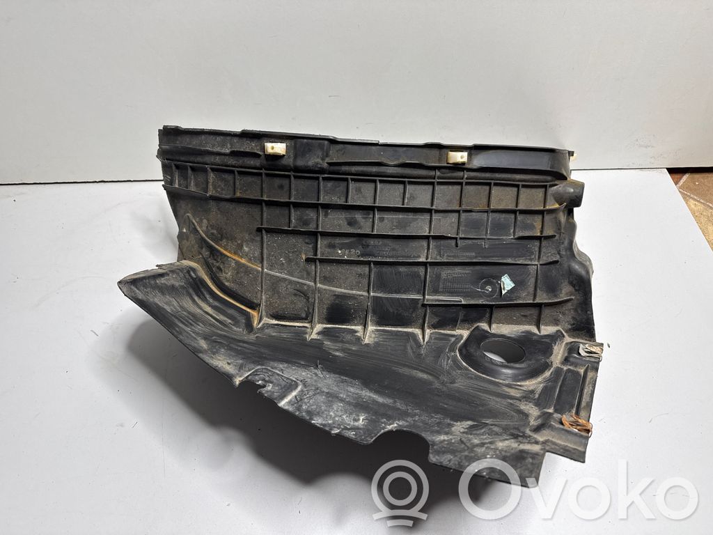 Audi Q5 SQ5 FY Apărători interioare aripă roată față 