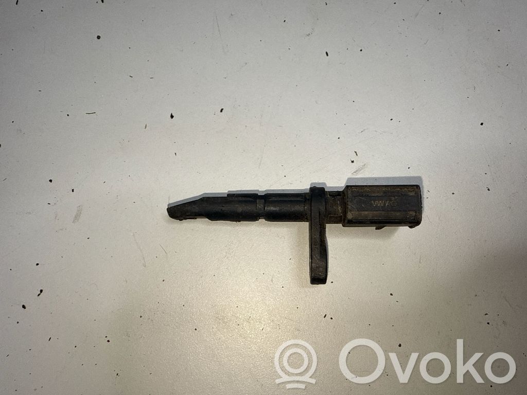 Audi A5 ABS Sensor 