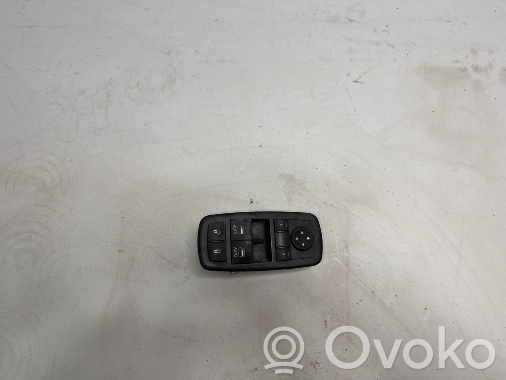 Dodge Challenger Electric window control switch 