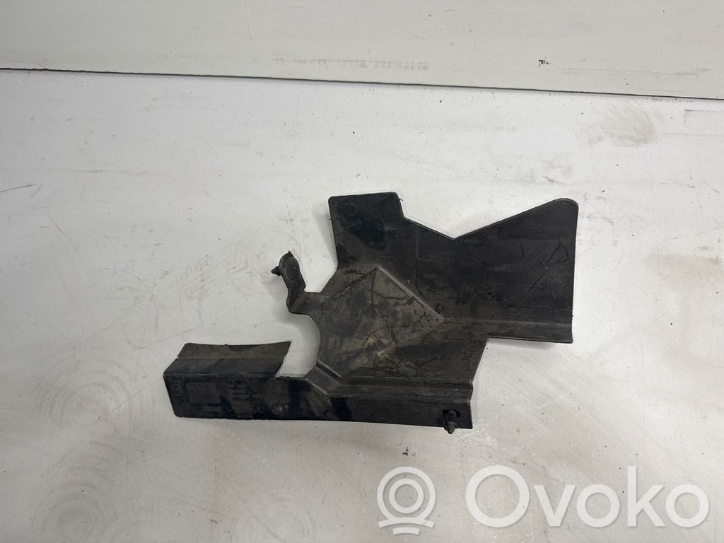 Chevrolet Camaro Wlot / Kanał powietrza intercoolera 