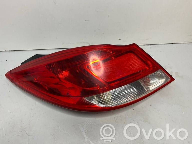 Opel Insignia A Takavalot 