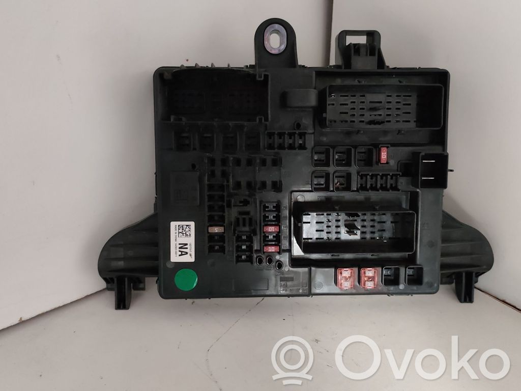 Opel Insignia A Sulakemoduuli 