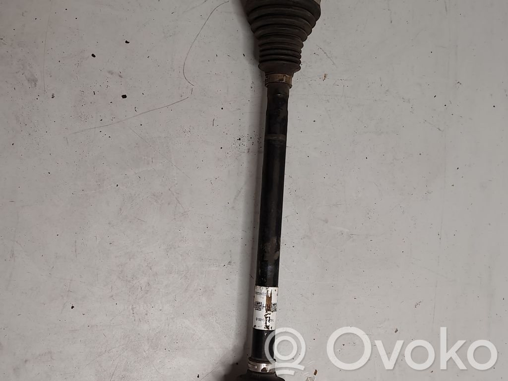Tesla Model X Eje de transmisión delantero 