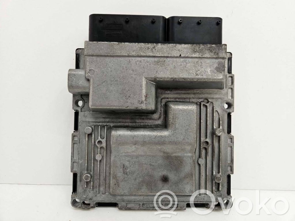 Mercedes-Benz Sprinter W906 Injection control unit/module 