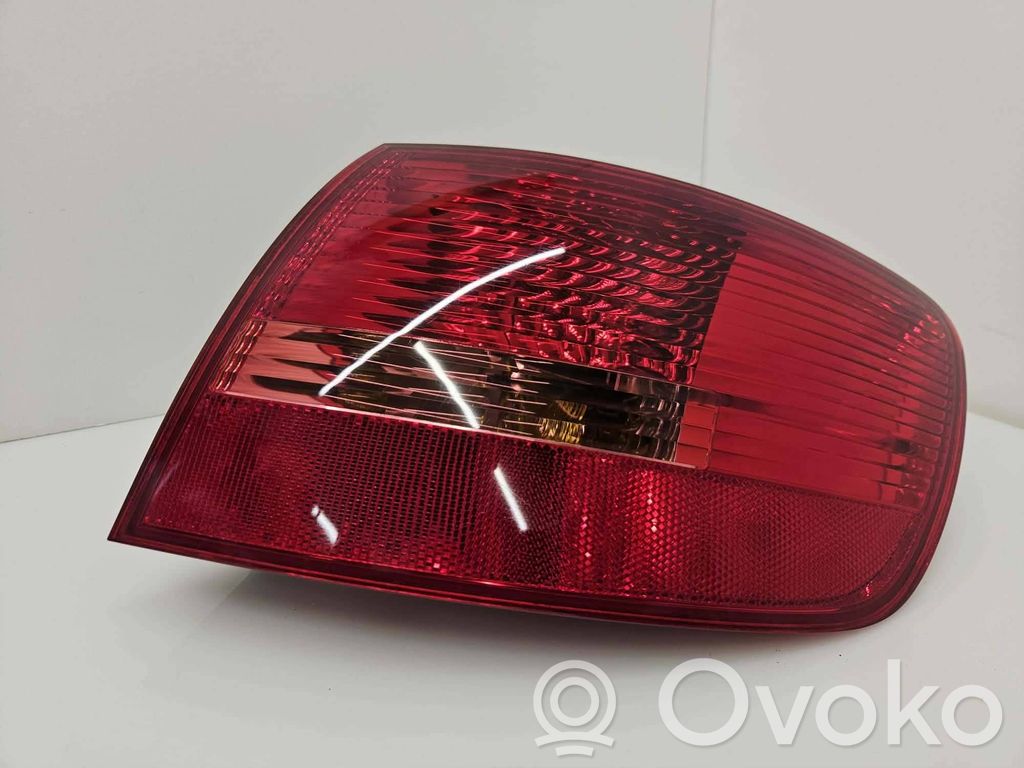 Audi A6 S6 C6 4F Takavalot 