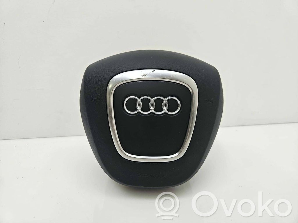 Audi A3 S3 8P Airbag dello sterzo 