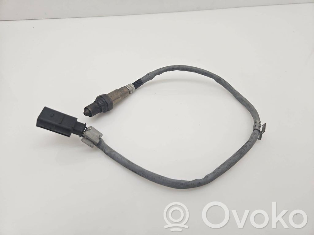 Lambda probe sensor   0075421618,000717T19
