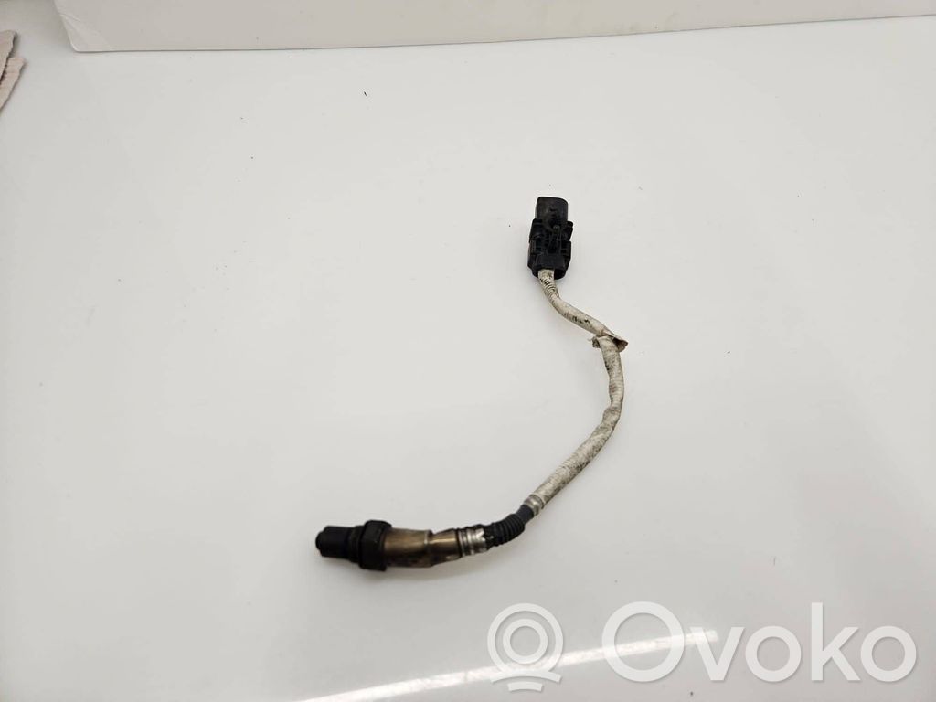 Sonda lambda   0281004196,GPLA9D375AA