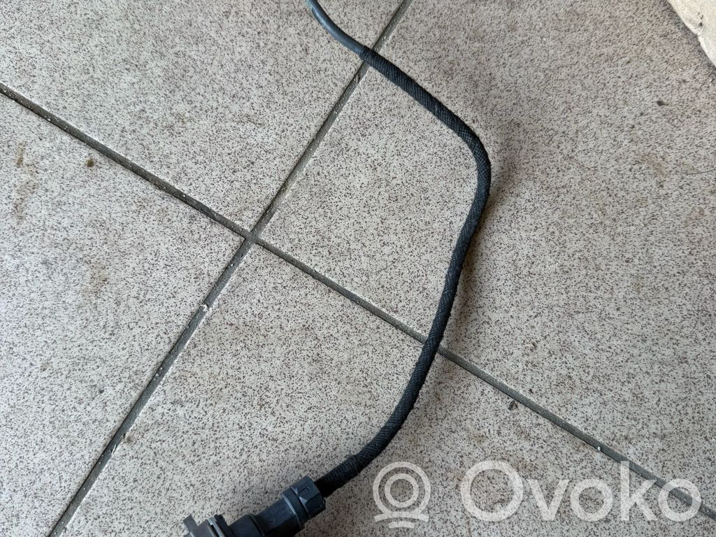 BMW 3 F30 F35 F31 Kamera lustra bocznego drzwi przednich 