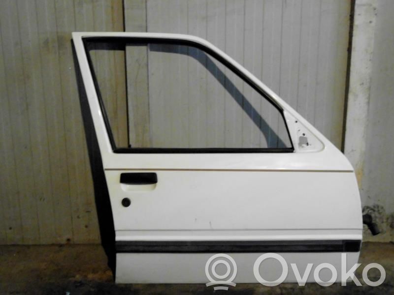 Peugeot 309 Durvis 