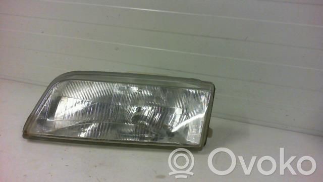 Citroen ZX Headlight/headlamp 