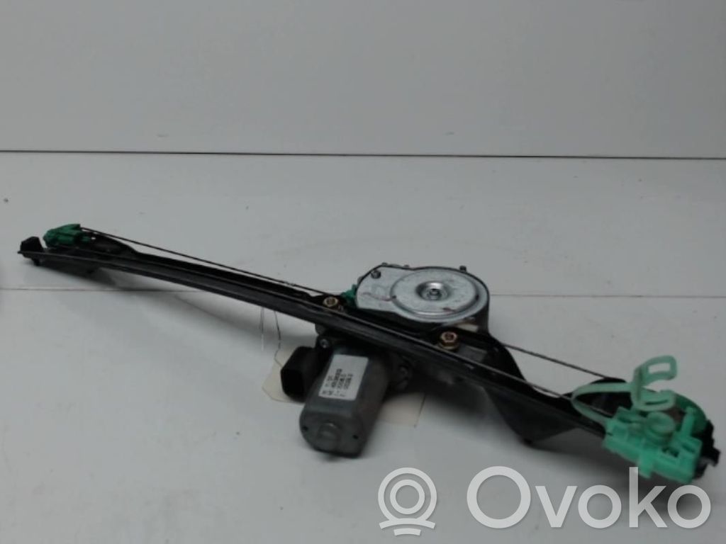 Fiat Punto (188) Elektryczny podnośnik szyby drzwi przednich 