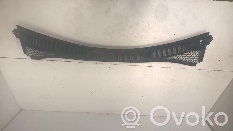 Citroen C3 Podszybie przednie 