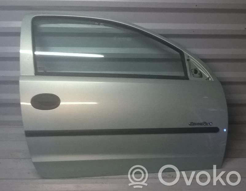 Opel Corsa C Дверь 