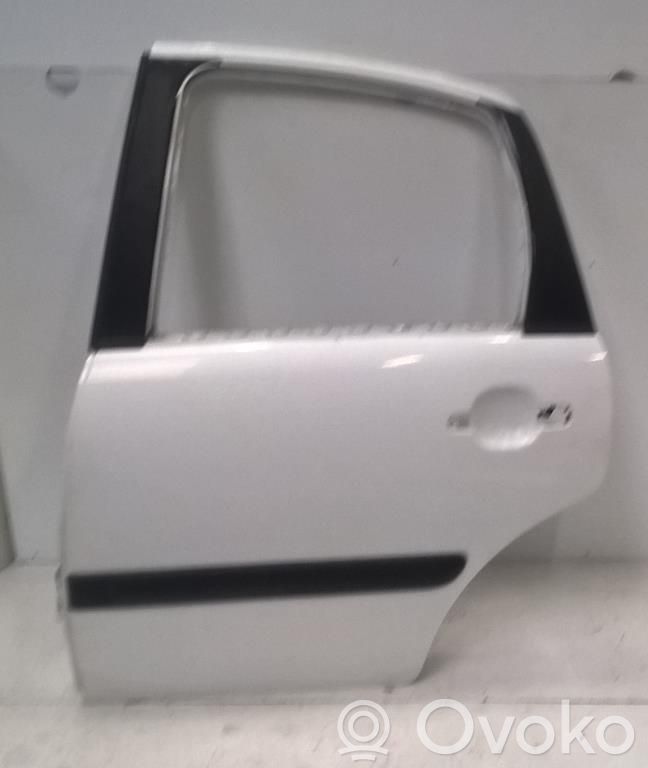 Citroen C3 Galinės durys 