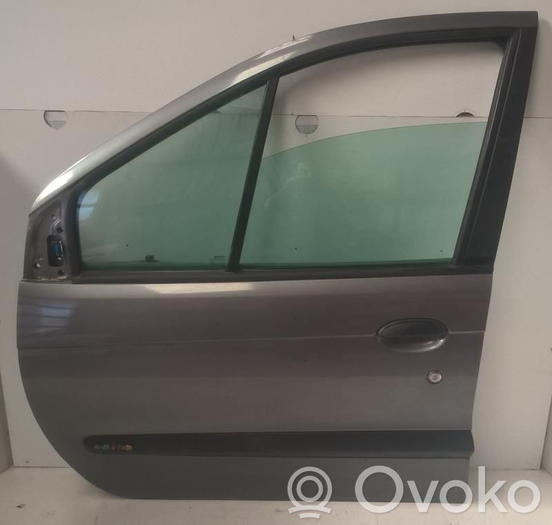 Renault Scenic I Puerta delantera 