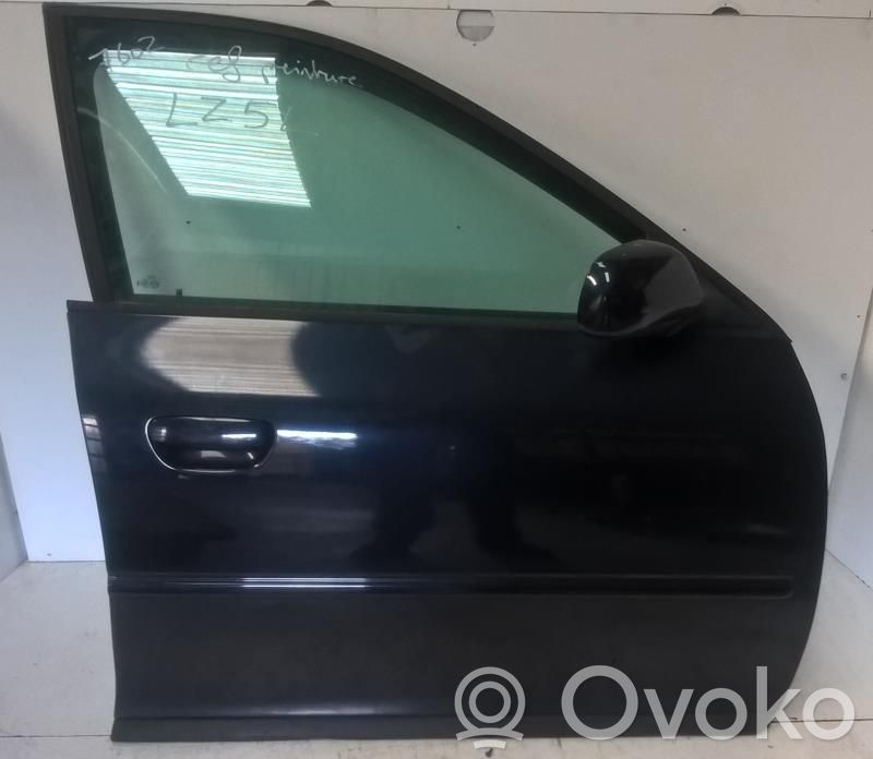 Audi A3 S3 8L Priekinės durys 