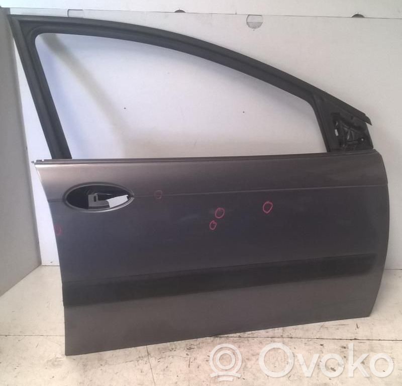 Citroen C5 Durvis 