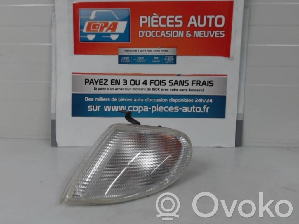 Volkswagen Sharan Seitenblinker 