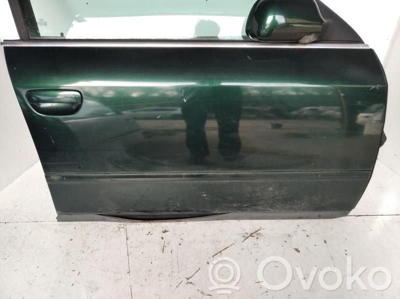 Audi A6 S6 C5 4B Durvis 