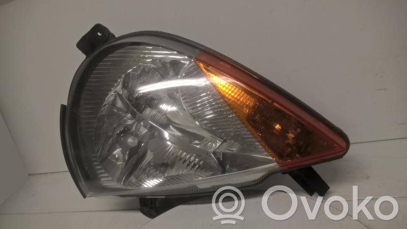 Headlight/headlamp   1079425