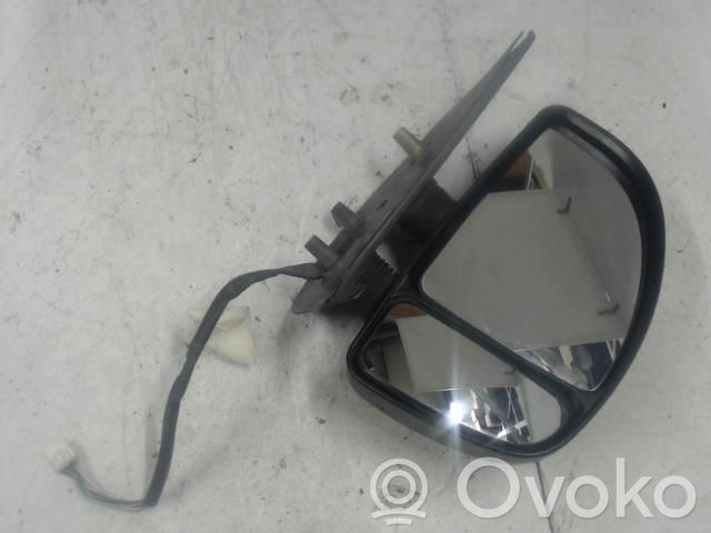 Peugeot Boxer Espejo lateral manual 