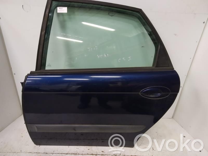 Citroen C5 Galinės durys 