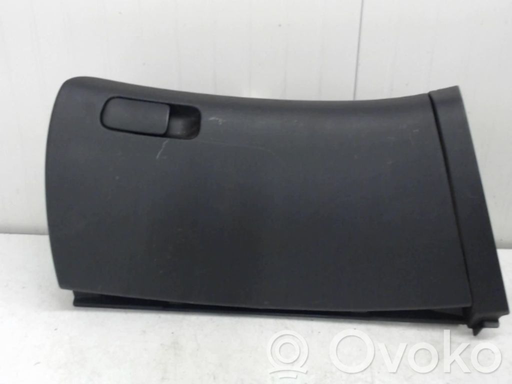 KIA Ceed Juego guantera 