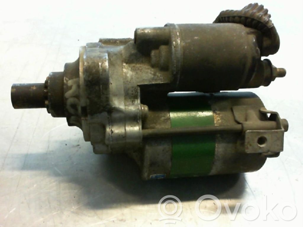 Honda Civic III Starteris 