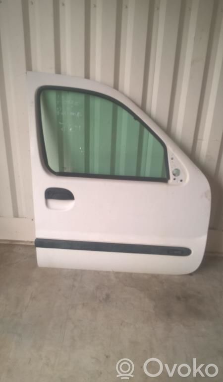 Renault Kangoo I Front door 