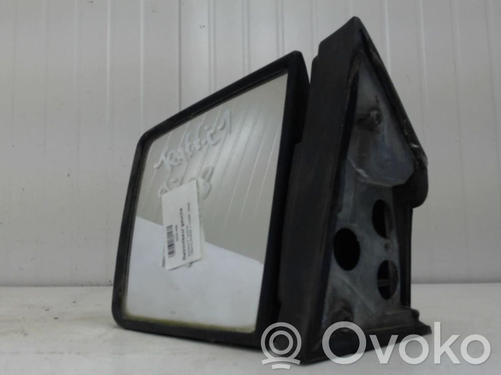 Renault Trafic I Espejo lateral manual 
