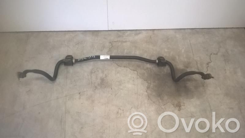 Ford S-MAX Stabilizators 