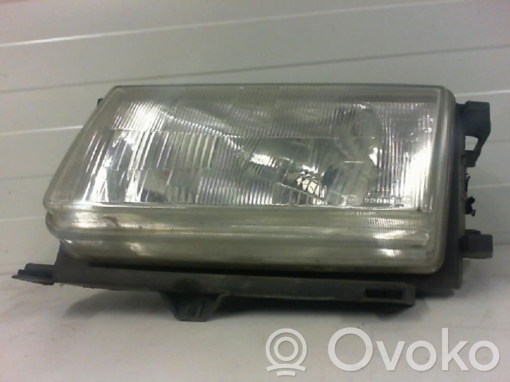 Peugeot Expert Headlight/headlamp 