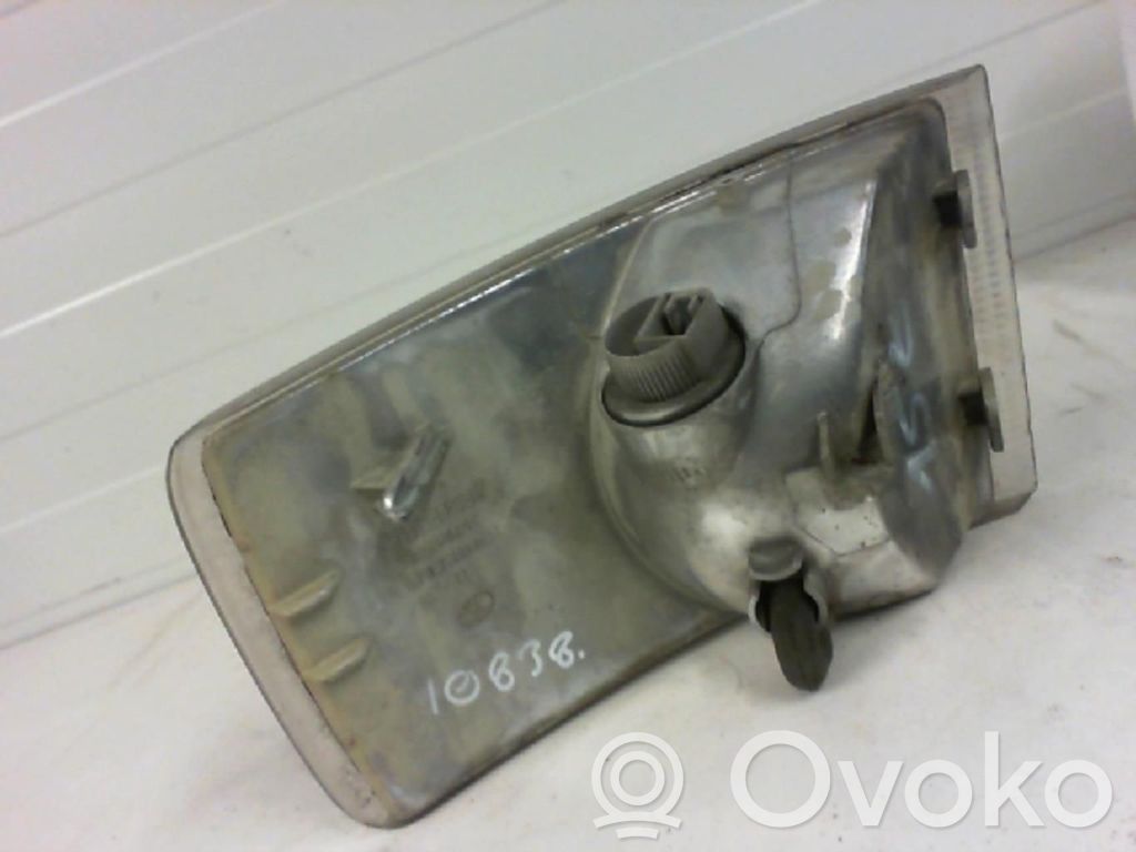 Peugeot Boxer Front fender indicator light 