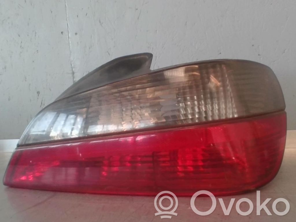 Peugeot 406 Takavalot 