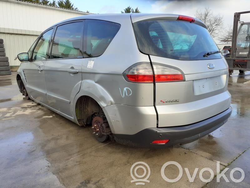 Ford S-MAX Rear/tail lights 