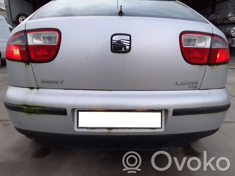 Seat Leon (1M) Puerta del maletero/compartimento de carga 